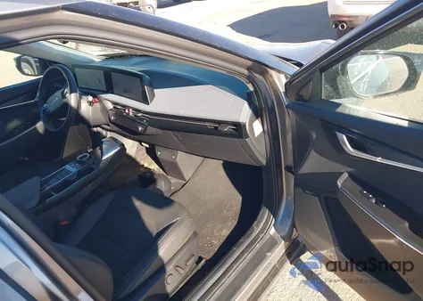 2024 Kia Ev6 Wind z USA, uszkodzony, nr VIN KNDC3DLC3R5192239